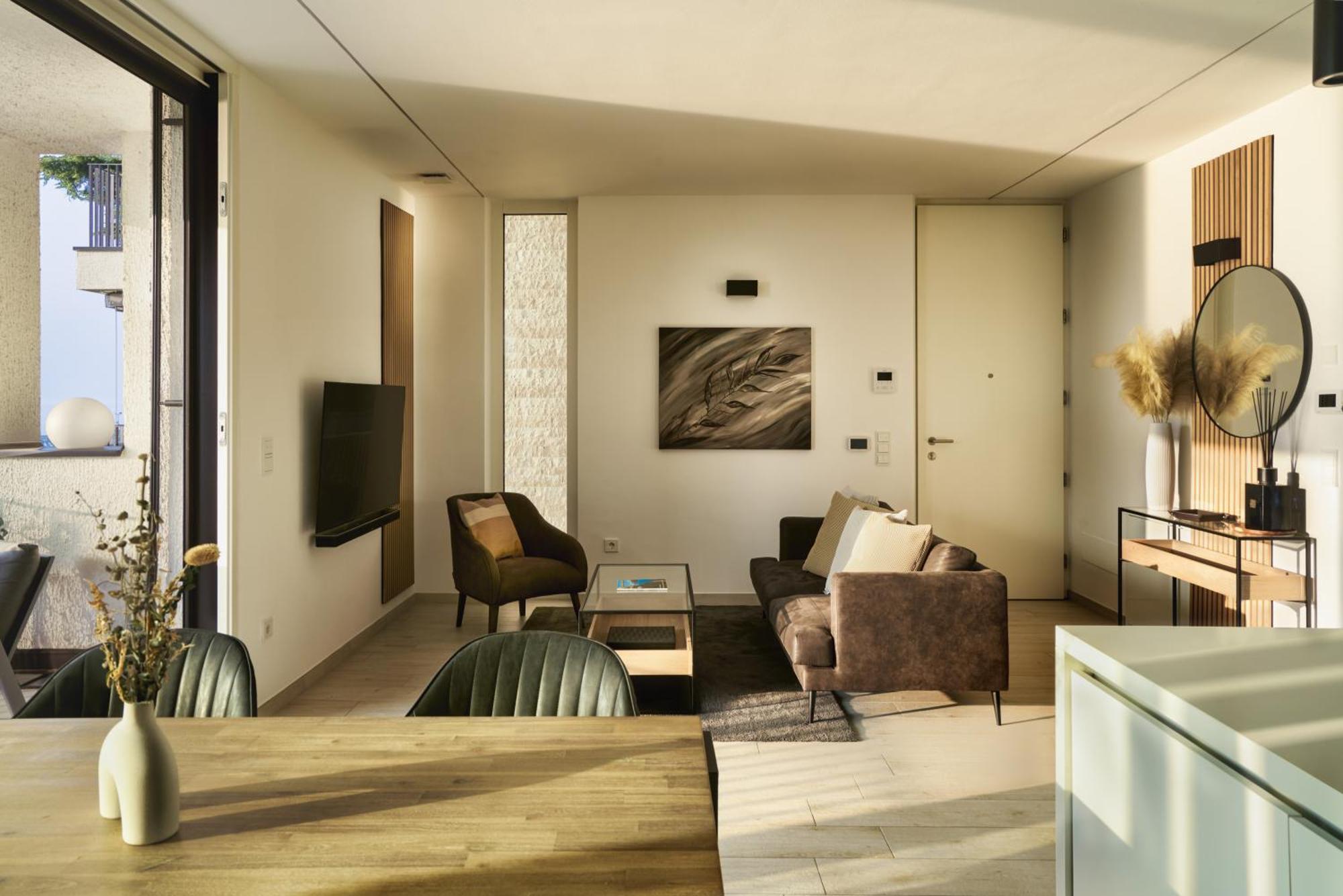 Salvatorehomes - Luxurious Dreamview Waterfront Apartment In Torri Del Benaco With Pool - Casa Azura - A 5 Star Luxury Collection At Lake Garda Εξωτερικό φωτογραφία